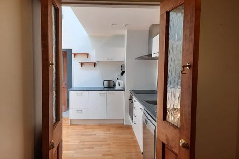 Photo of property in 6h/18 Federal Street, Auckland Central, Auckland, 1010