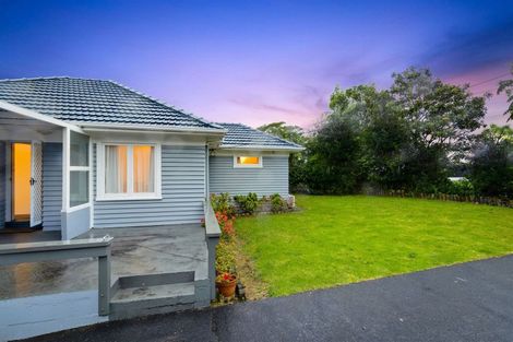 Photo of property in 58 Royal Road, Massey, Auckland, 0614