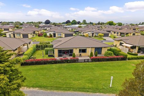 Photo of property in Parkside Villas, 58/11 Manuka Street, Matamata, 3400