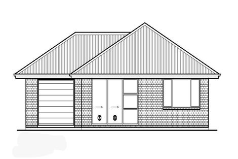 Photo of property in 8a Church Street, Feilding, 4702