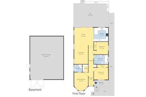 Photo of property in 27 Beaconsfield Street, Grey Lynn, Auckland, 1021