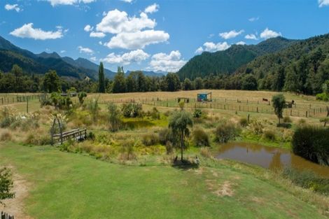 Photo of property in 2491 Kawatiri-murchison Highway, Longford, Murchison, 7077