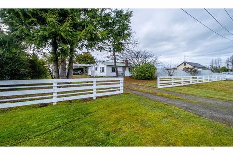 Photo of property in 3 South Terrace Road, Geraldine, 7930