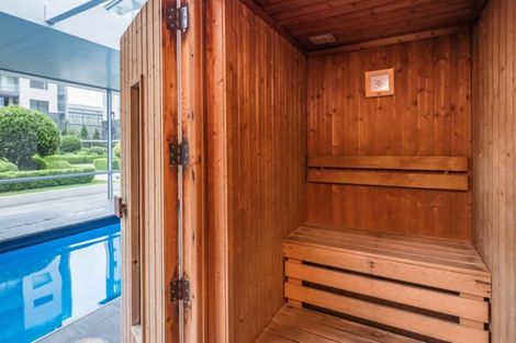 Photo of property in Sanctum Apartment, 10 Ebor Street, Te Aro, Wellington, 6011