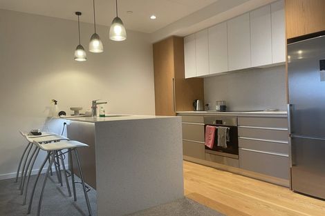 Photo of property in 104/6a Nugent Street, Grafton, Auckland, 1023