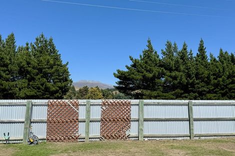 Photo of property in 14 Ferguson Street, Kurow, 9435