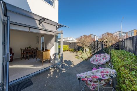 Photo of property in 130 Sherborne Street, St Albans, Christchurch, 8014