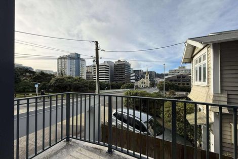 Photo of property in 143-145 Ghuznee Street, Te Aro, Wellington, 6011