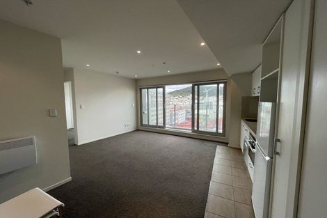 Photo of property in Soho Apartments, 1014/74 Taranaki Street, Te Aro, Wellington, 6011