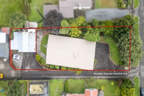 Photo of property in 74 Park Road, Carterton, 5713