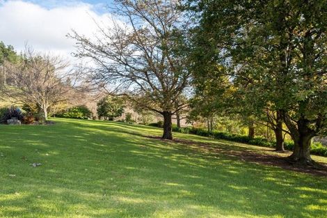 Photo of property in 39 Raratu Road, Kahuranaki, Havelock North, 4295