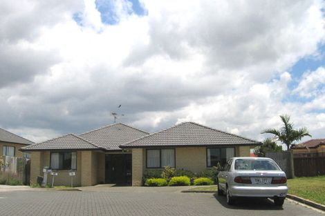 Photo of property in 7 Tide Close, Mount Wellington, Auckland, 1060