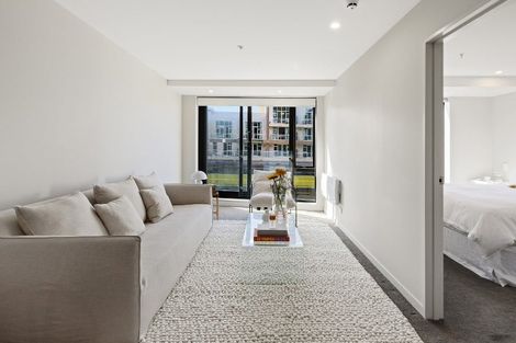 Photo of property in Vsp South, 701/166 Victoria Street, Te Aro, Wellington, 6011