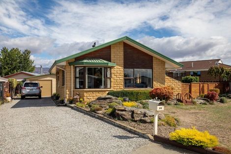 Photo of property in 66 Bringans Street, Alexandra, 9320