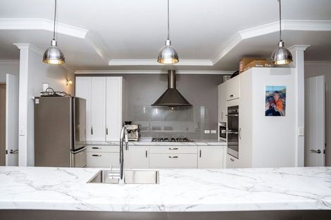 Photo of property in 12 Pelorus Place, Redwoodtown, Blenheim, 7201