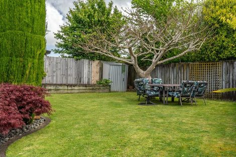 Photo of property in 3 Melfort Place, Nawton, Hamilton, 3200