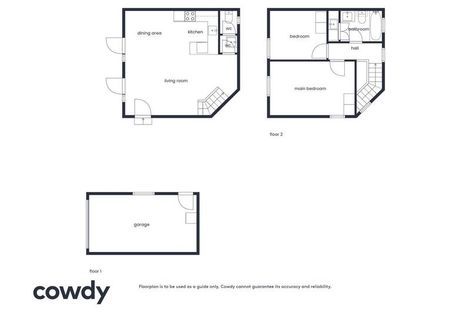 Photo of property in 1/142 Rugby Street, Merivale, Christchurch, 8014