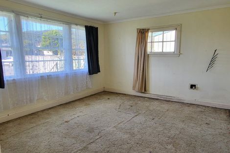 Photo of property in 8 Geraldine Street, Greymouth, 7805