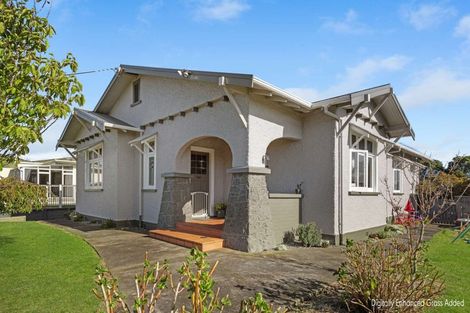 Photo of property in 170 Parsons Street, Springvale, Whanganui, 4501