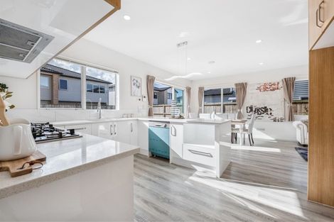 Photo of property in 26 Quattro Avenue, Flat Bush, Auckland, 2019