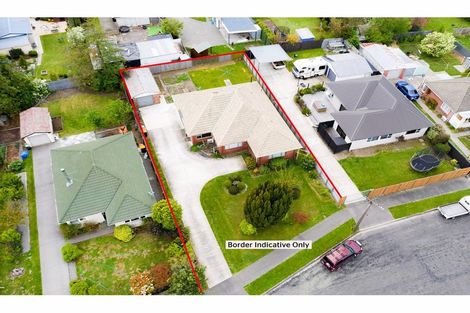 Photo of property in 19 Bourne Crescent, Papanui, Christchurch, 8053