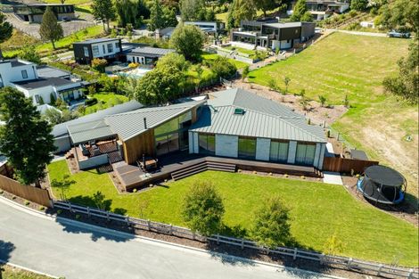 Photo of property in 3 Tui Vale Lane, Halswell, Christchurch, 8025