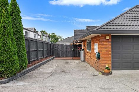 Photo of property in 63b Stratford Road, Manurewa, Auckland, 2105