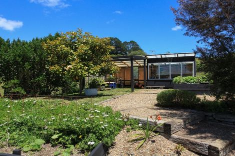 Photo of property in 165b Te Hutewai Road, Raglan, 3296