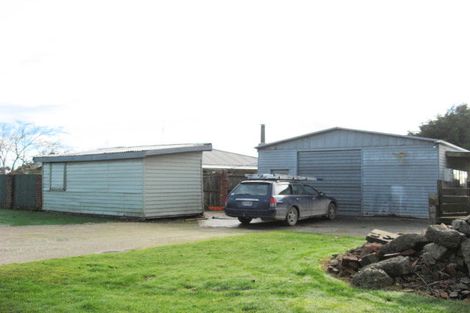 Photo of property in 49 Somerville Street, Woodend, Invercargill, 9877