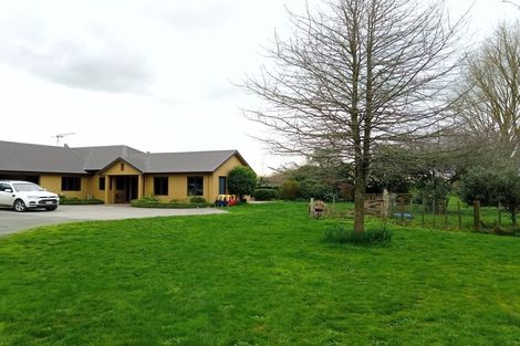 Photo of property in 377c Telephone Road, Puketaha, Hamilton, 3281