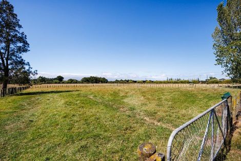 Photo of property in 279 Colyton Road, Colyton, Feilding, 4775