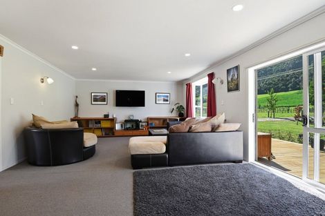 Photo of property in 878 Te Kopia Road, Waikite Valley, Rotorua, 3077