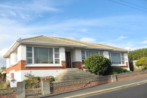 Photo of property in 62 Stirling Street, Andersons Bay, Dunedin, 9013