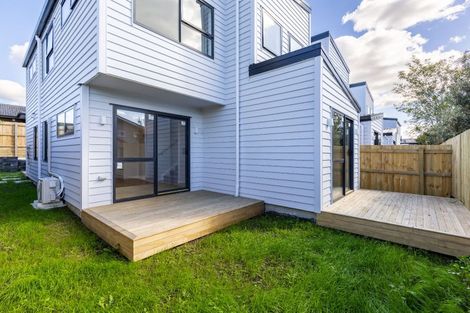 Photo of property in 6e Kaweka Street, New Lynn, Auckland, 0600