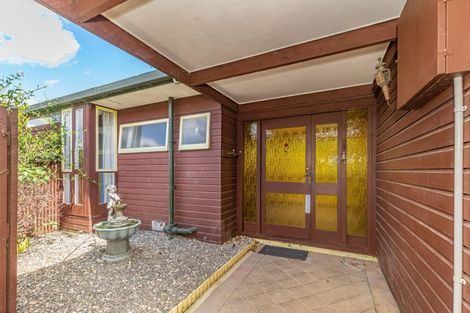 Photo of property in 2 Halsey Street, Levin, 5510