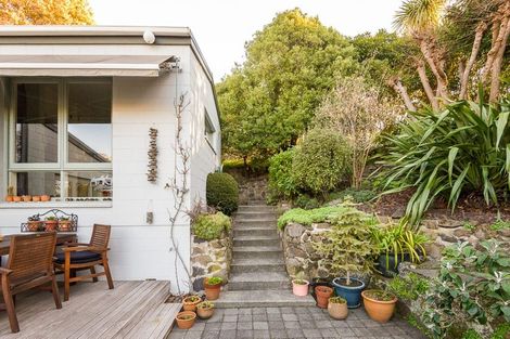 Photo of property in 12 Janice Place, Mount Pleasant, Christchurch, 8081