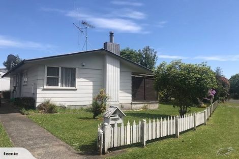 Photo of property in 12 Devon Place, Tokoroa, 3420