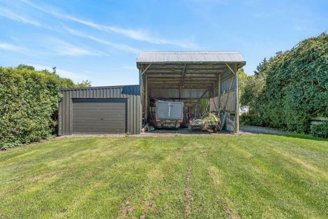 Photo of property in 2552 West Coast Road, Kirwee, Darfield, 7571