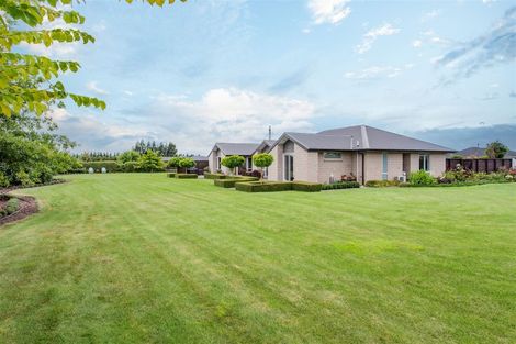 Photo of property in 55 Cullen Avenue, Swannanoa, Rangiora, 7475