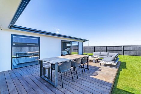 Photo of property in 110 Ed Hillary Drive, Rolleston, 7615