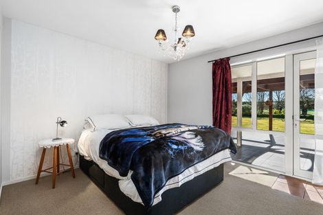 Photo of property in 9 Adams Road, West Melton, Christchurch, 7676