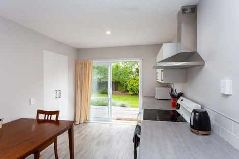 Photo of property in 71 Hume Street, Sydenham, Christchurch, 8023