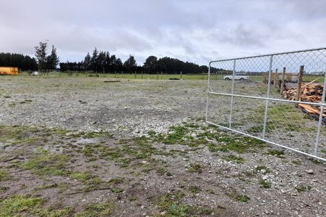 Photo of property in 940 Railway Road, Kirwee, Christchurch, 7671