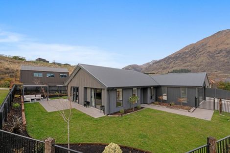 Photo of property in 1 Ashenhurst Way, Lower Shotover, Queenstown, 9304
