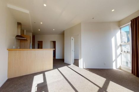 Photo of property in Stadium Garden Flats, 314/107 Thorndon Quay, Pipitea, Wellington, 6011