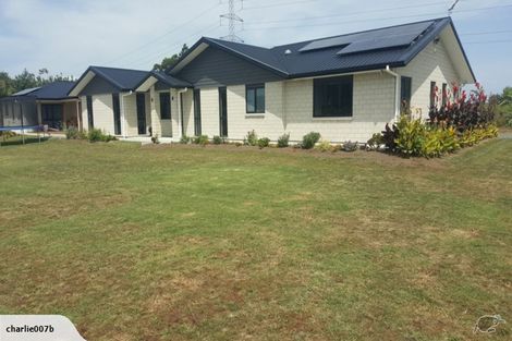 Photo of property in 1217 Glenbrook Road, Glenbrook, Waiuku, 2681