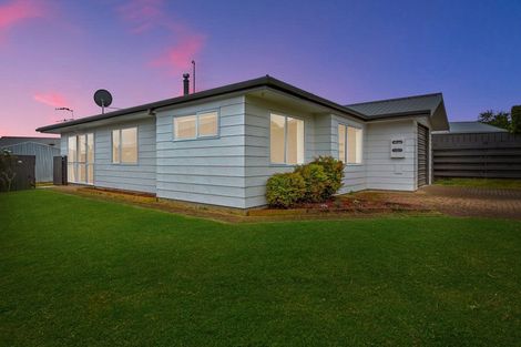 Photo of property in 2/42 Arthur Crescent, Hilltop, Taupo, 3330