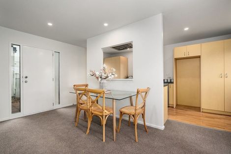 Photo of property in 8 Olympic Lane, Edgeware, Christchurch, 8013