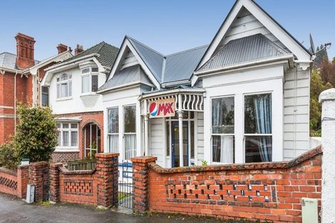 Photo of property in 307 Stuart Street, Dunedin Central, Dunedin, 9016