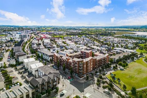 Photo of property in 203/160b Hobsonville Point Road, Hobsonville, Auckland, 0616